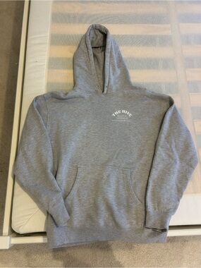 Graphic Hoodie